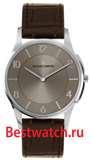 Часы Jacques Lemans London 1-1778W
